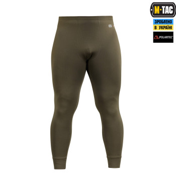 M-Tac термоштани Polartec Winter Baselayer PRO Dark Olive купити