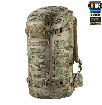 【最終値下】MULTICAM YOUR TACTICAL GEAR バックパック M-Tac рюкзак Large Gen.II Elite Multicam купити за доступною ціною