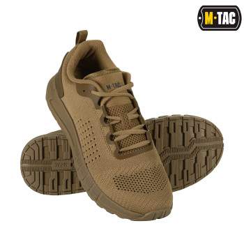 M-Tac кросівки Summer Light Coyote купити за доступною ціною у