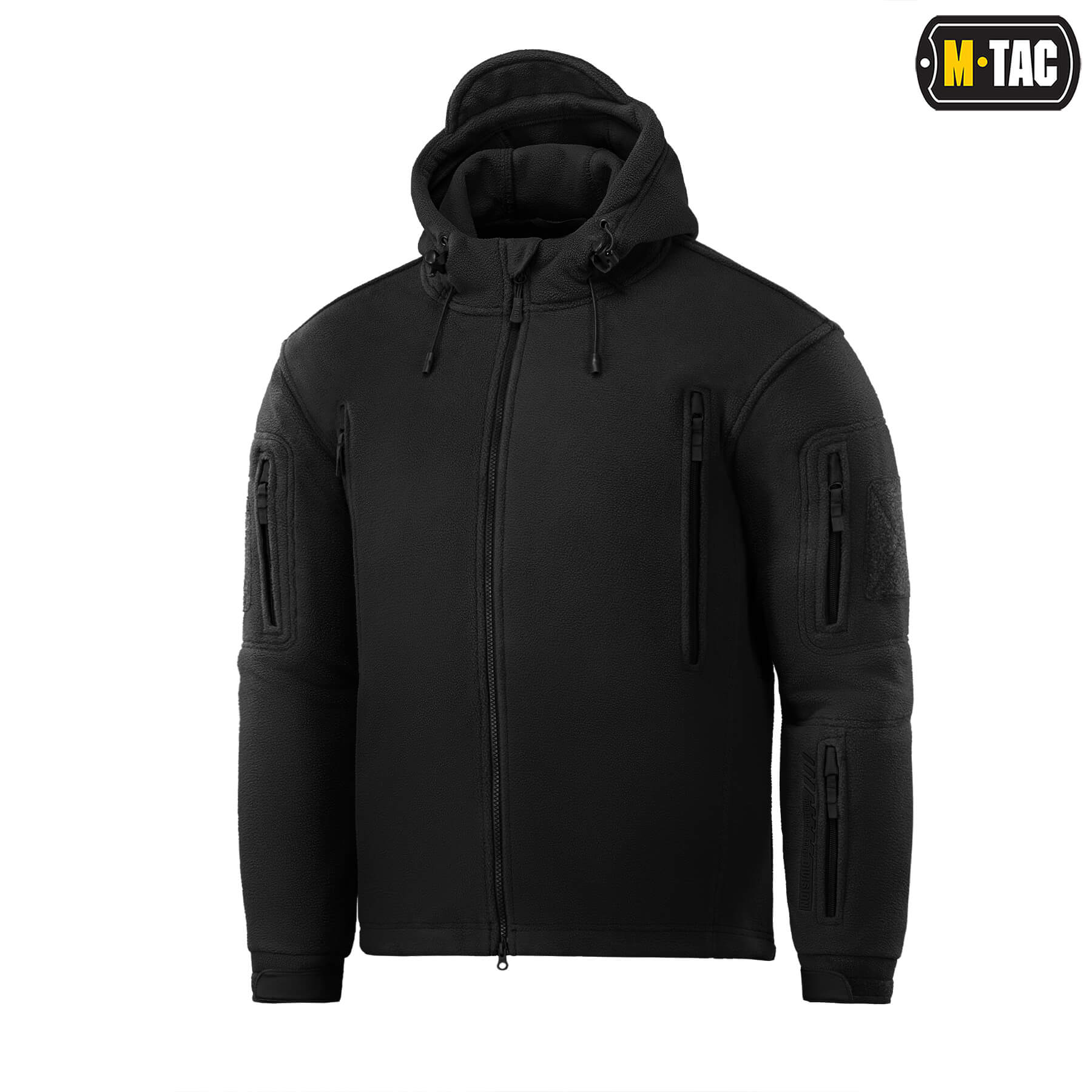  Men's Jacket Sサイズ M-Tac куртка флісова Windblock Division Gen.II Black купити за