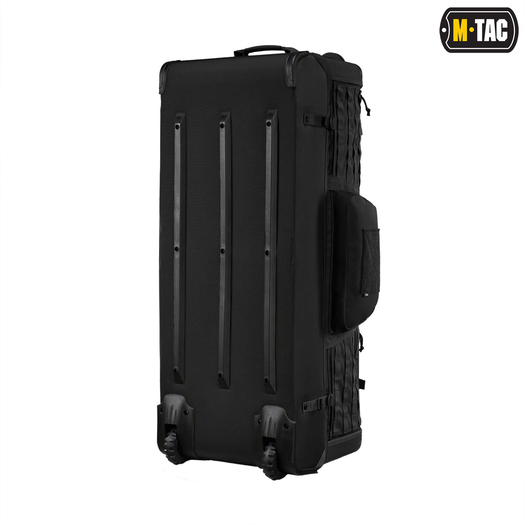 M-Tac сумка транспортна 185л Black купити за доступною ціною у