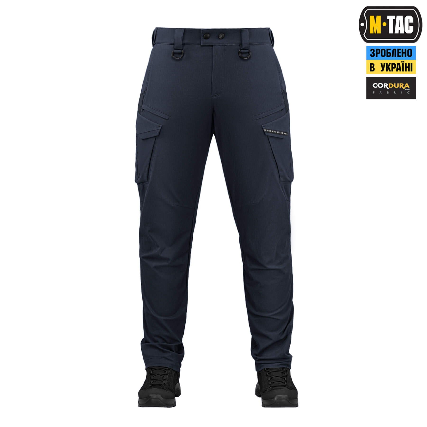bebebeGT Aggressor2.0 リジット M-Tac штани Aggressor Summer Gen.II Flex Dark Navy Blue купити за