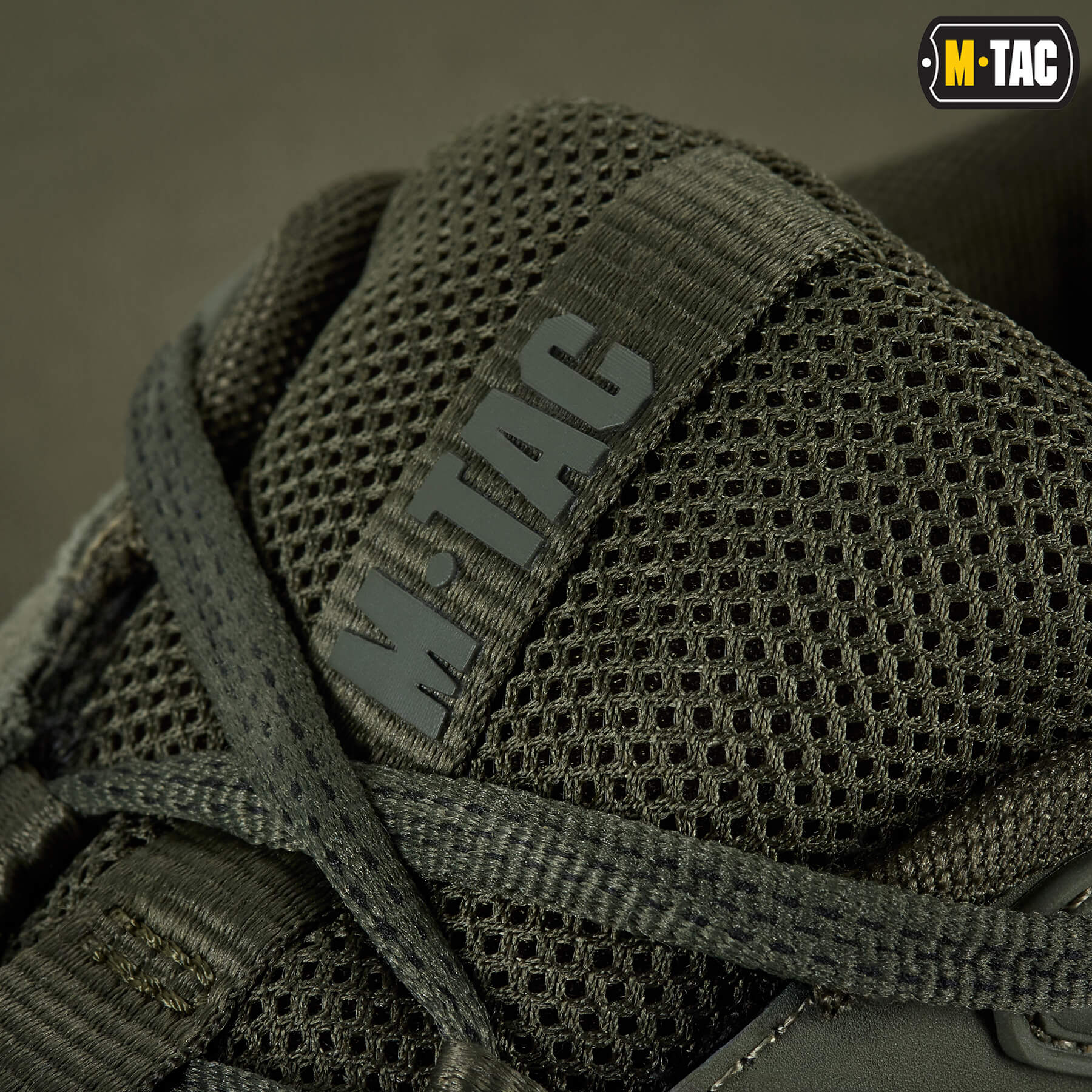 M-Tac кросівки Shooter Olive купити за доступною ціною у виробника