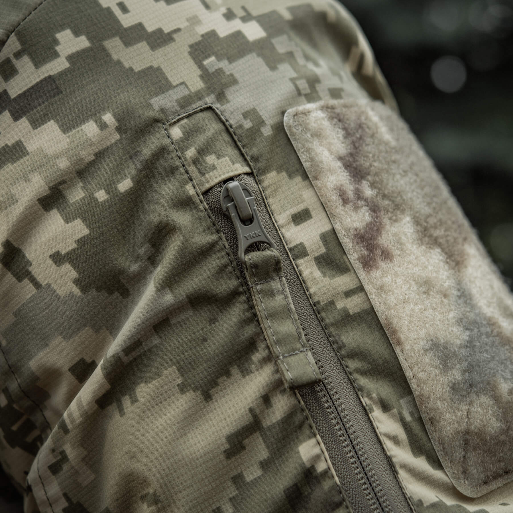M-Tac куртка зимова Alpha Gen.IV Pro Primaloft MM14 купити за