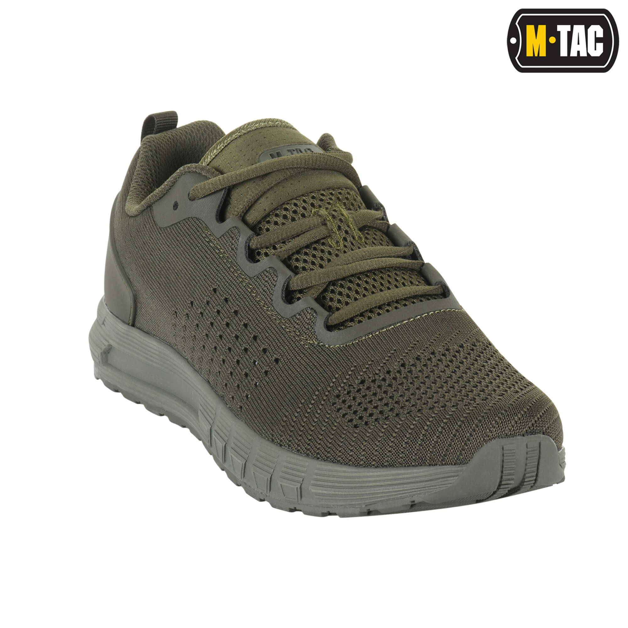 M-Tac кросівки Summer Light Army Olive купити за доступною ціною у