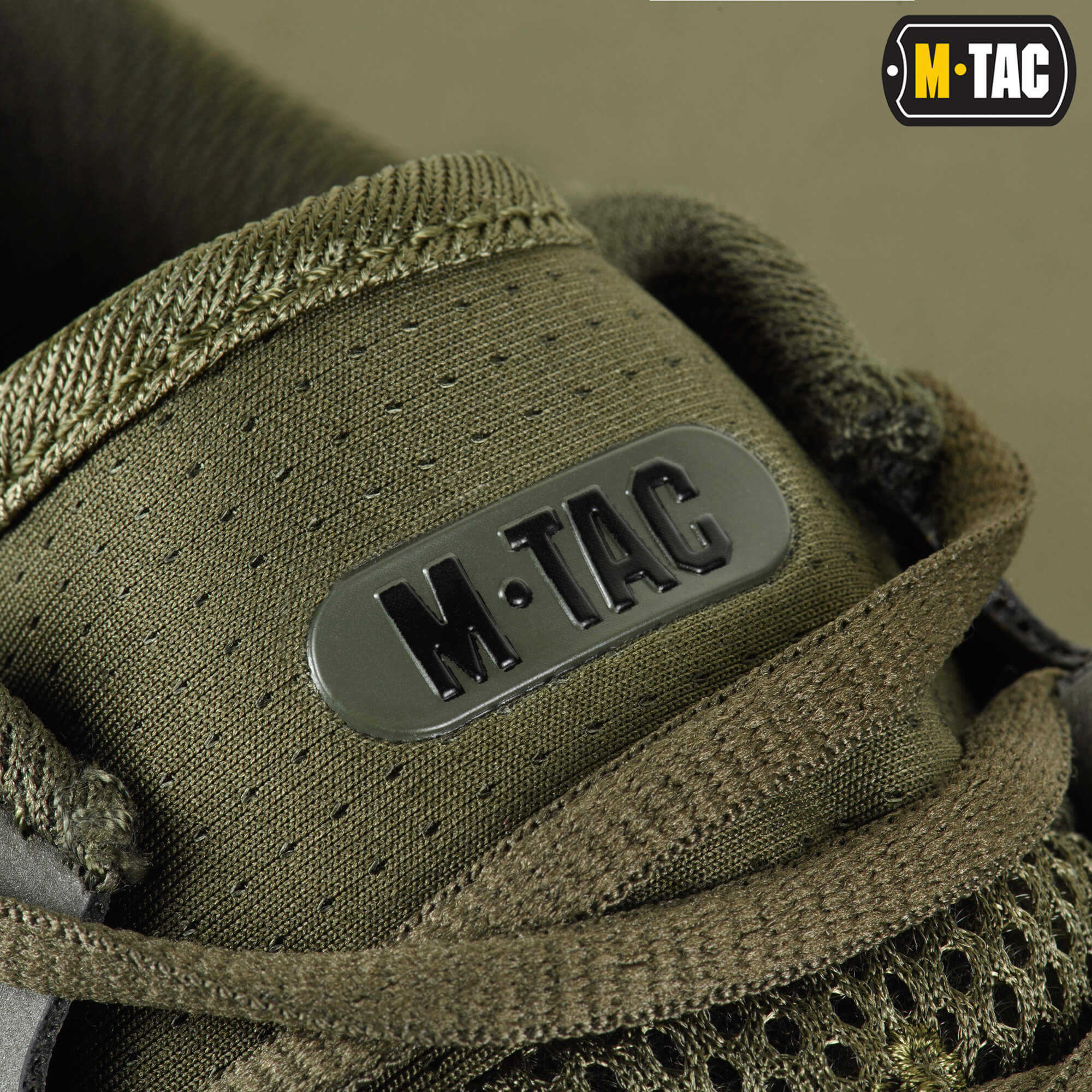 M-Tac кросівки Summer Light Army Olive купити за доступною ціною у