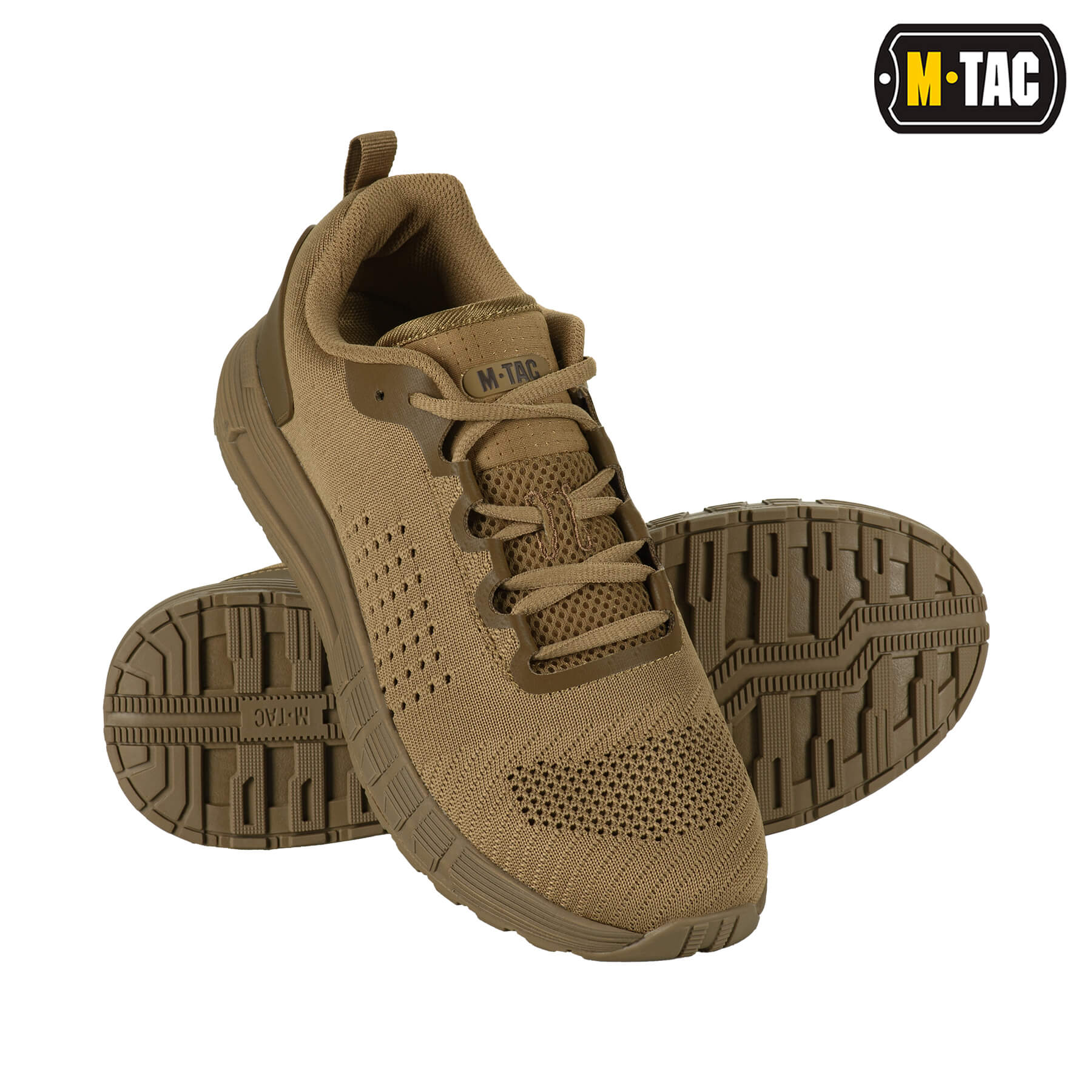 M-Tac кросівки Summer Light Coyote купити за доступною ціною у