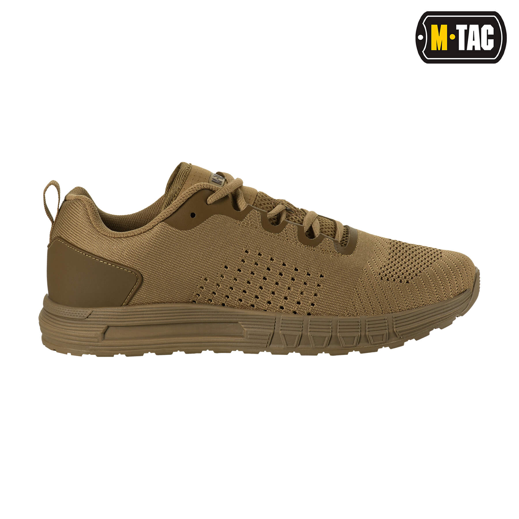 M-Tac кросівки Summer Light Coyote купити за доступною ціною у