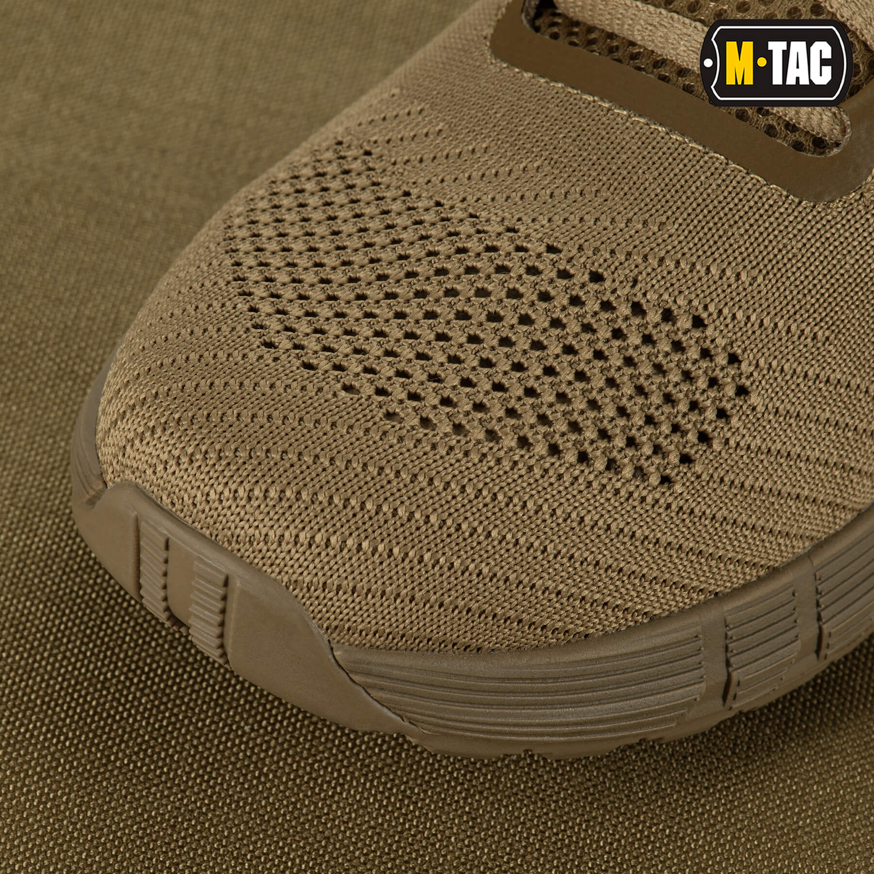 M-Tac кросівки Summer Light Coyote купити за доступною ціною у
