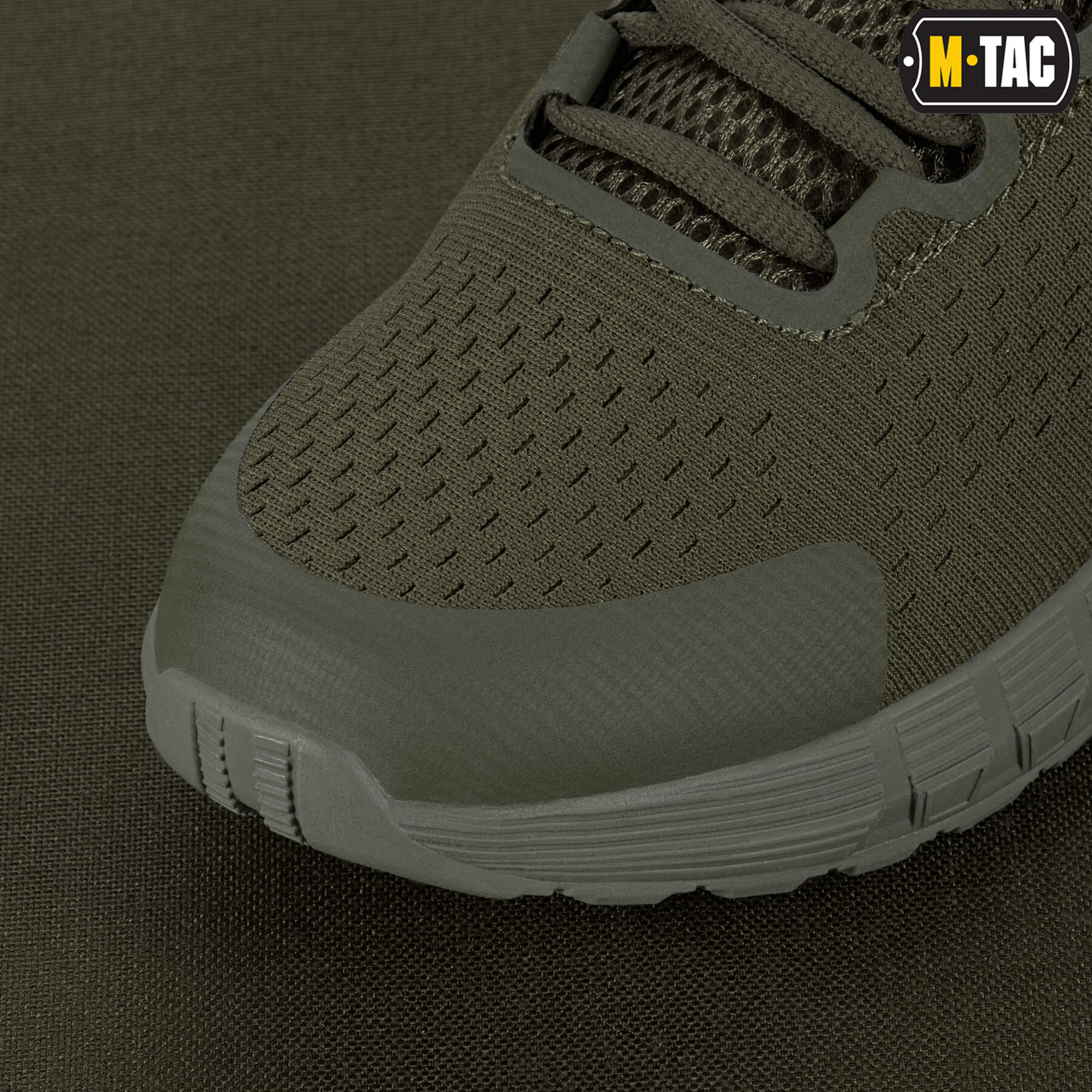 M-Tac кросівки Summer Pro Army Olive купити за доступною ціною у