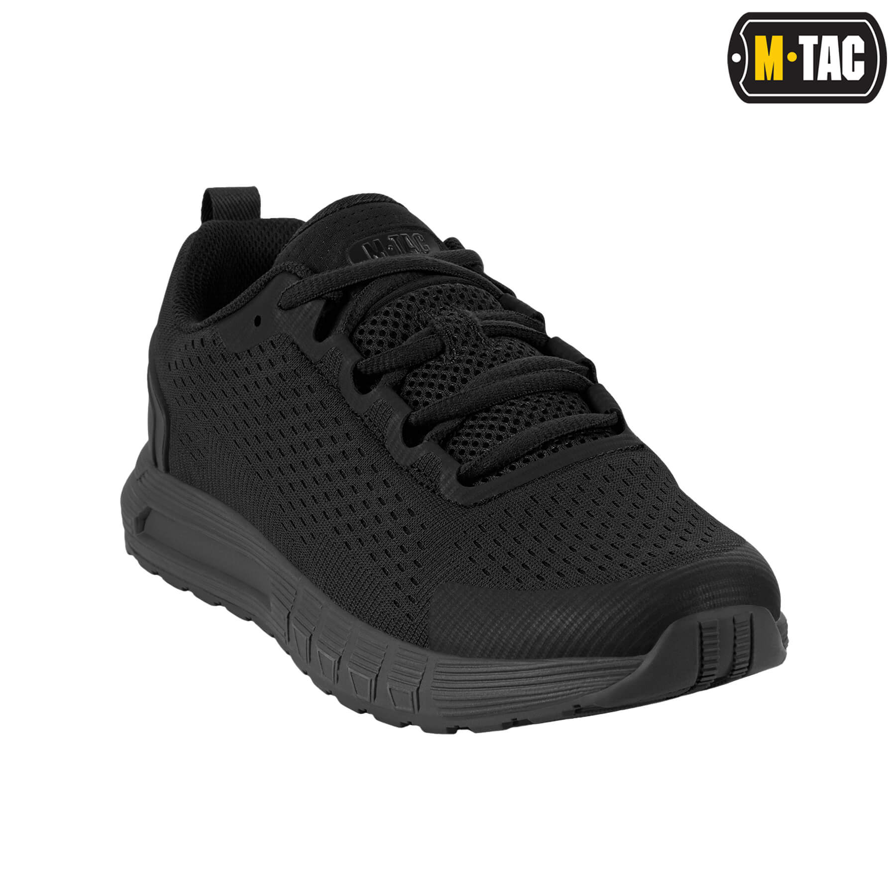 M-Tac кросівки Summer Pro Black купити за доступною ціною у