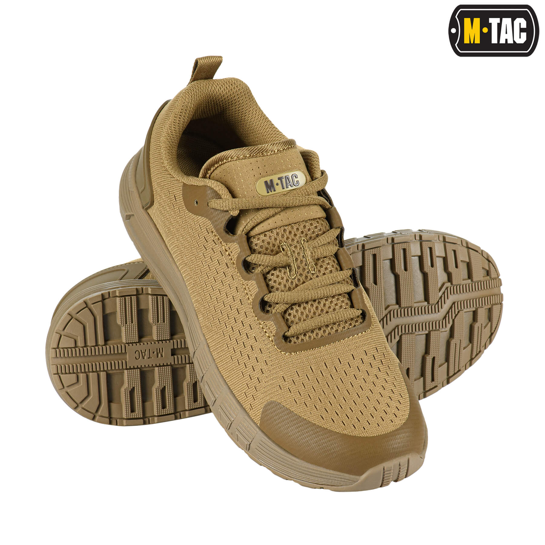 ムクsar M-Tac кросівки Summer Pro Coyote купити за доступною ціною у