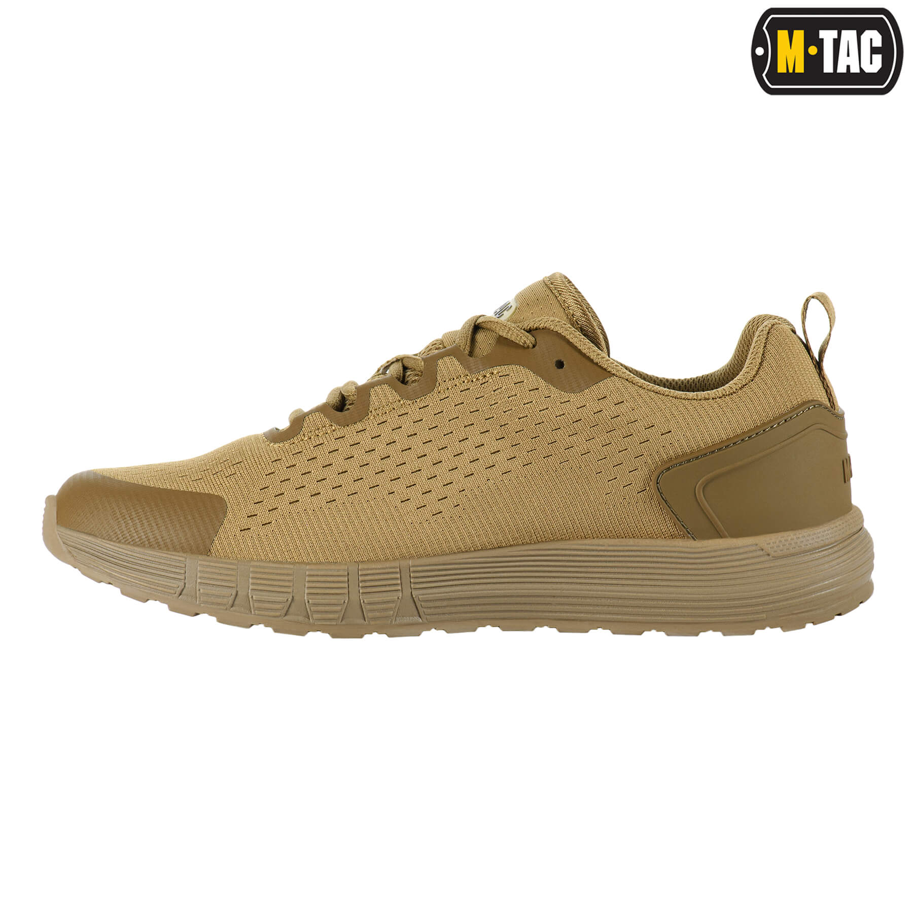 M-Tac кросівки Summer Pro Coyote купити за доступною ціною у