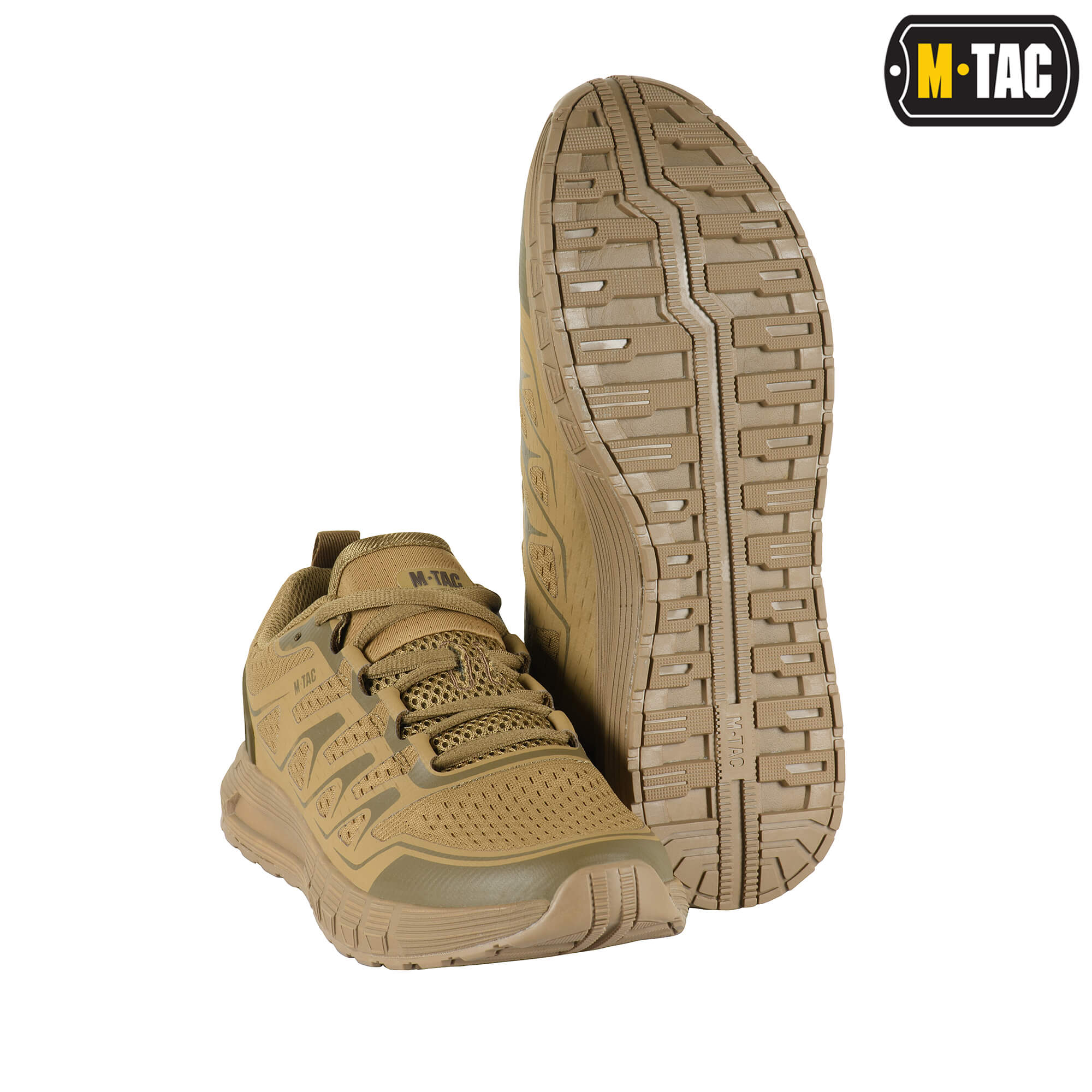 M-Tac кросівки Summer Sport Coyote купити за доступною ціною у