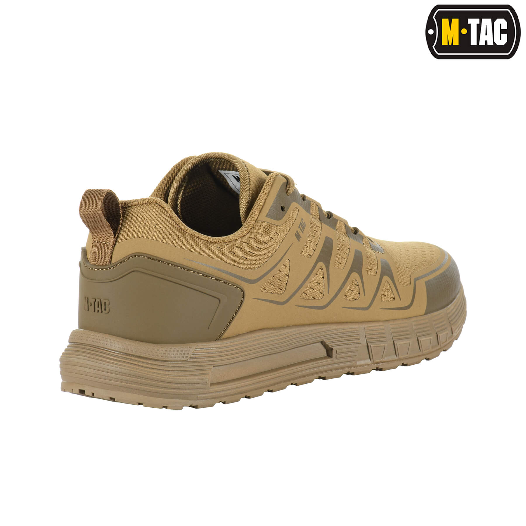 M-Tac кросівки Summer Sport Coyote купити за доступною ціною у