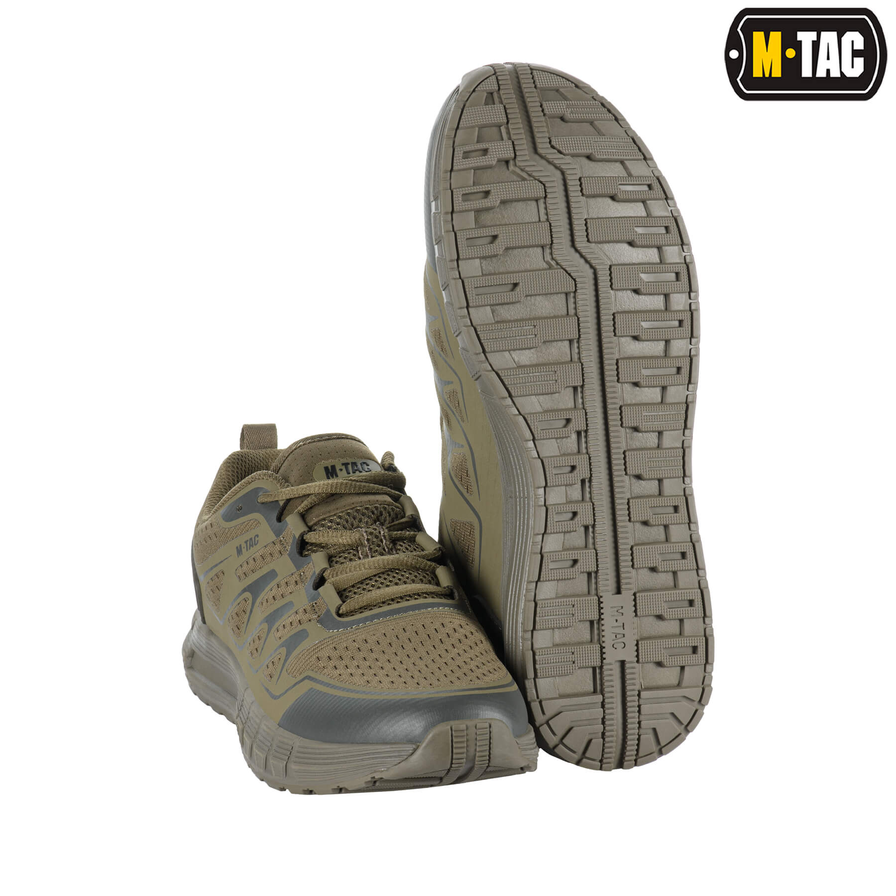 M-Tac кросівки Summer Sport Dark Olive купити за доступною ціною у
