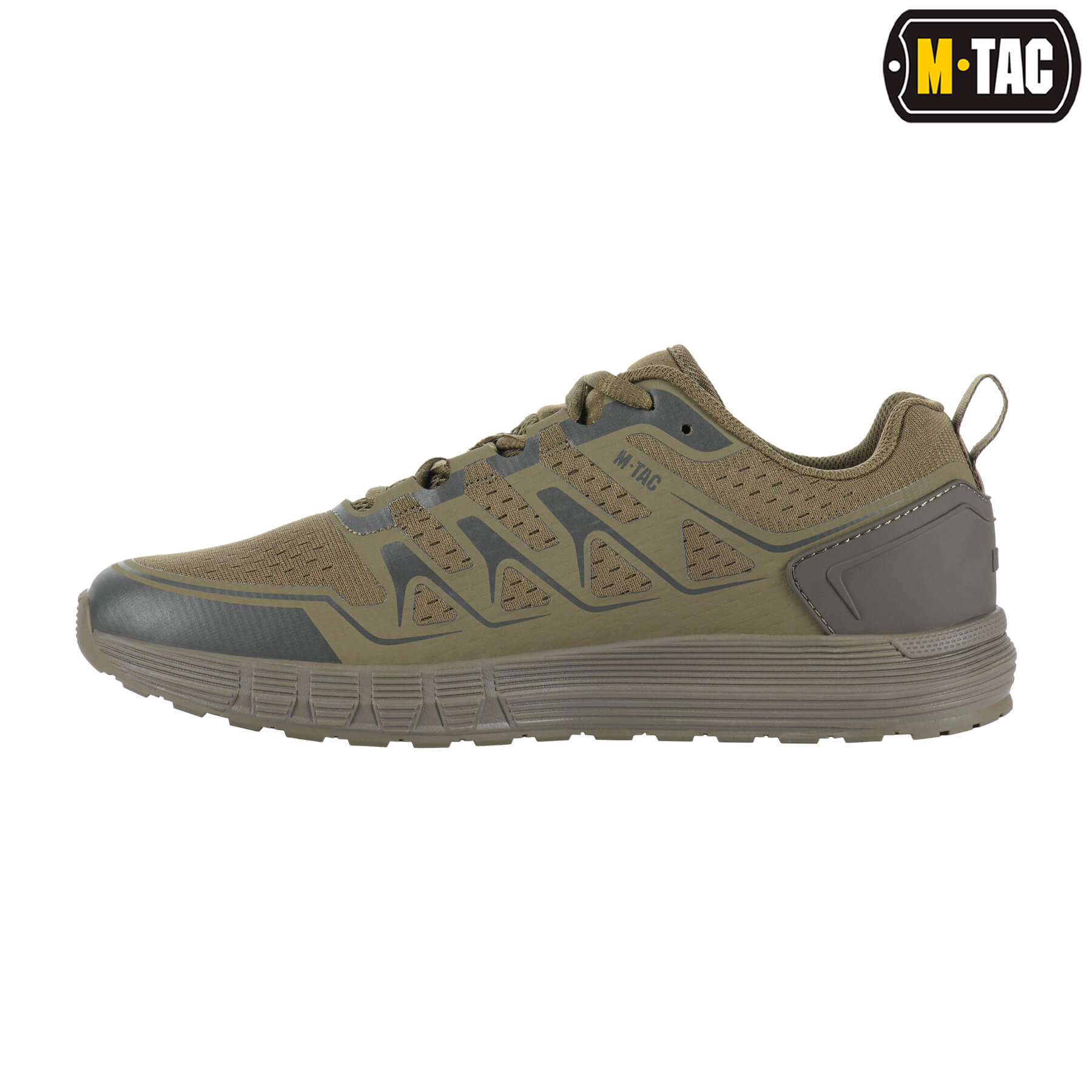 ムツマル M-Tac кросівки Summer Sport Dark Olive купити за доступною ціною у