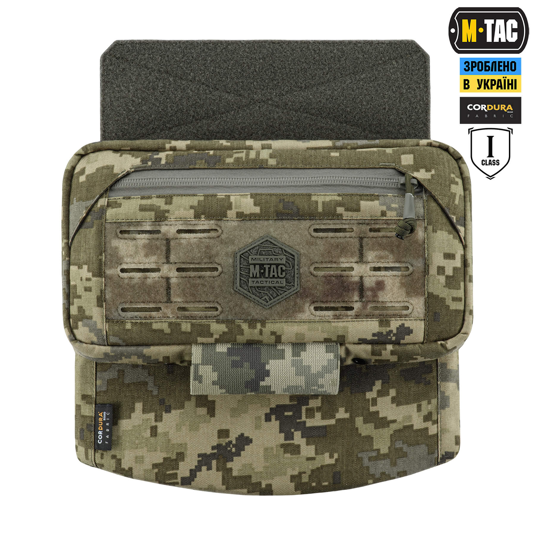 M&H‼️ M-Tac захист живота з балістичним пакетом 1 клас захисту (FMS