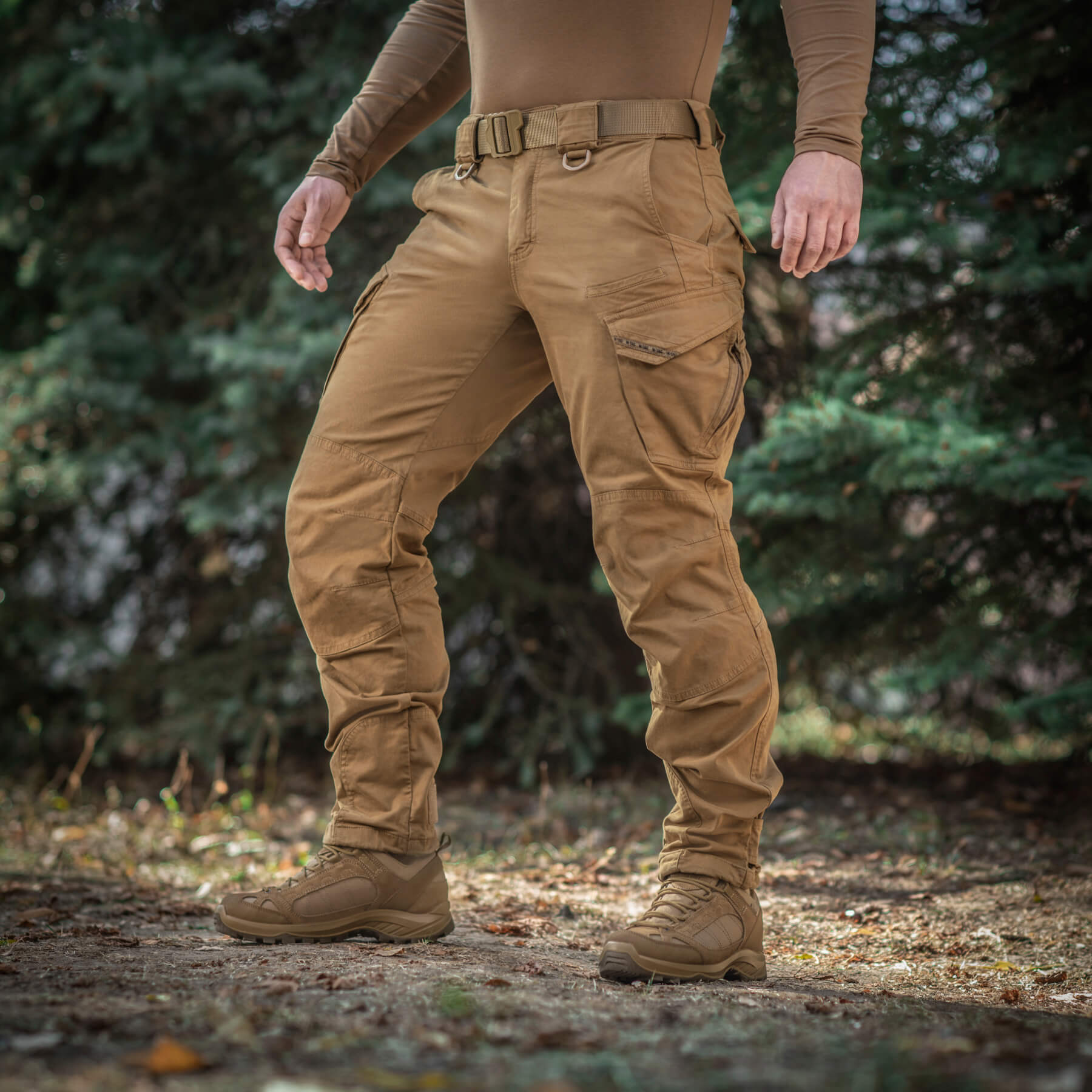 M-Tac штани Aggressor Gen.II Vintage Coyote Brown купити за