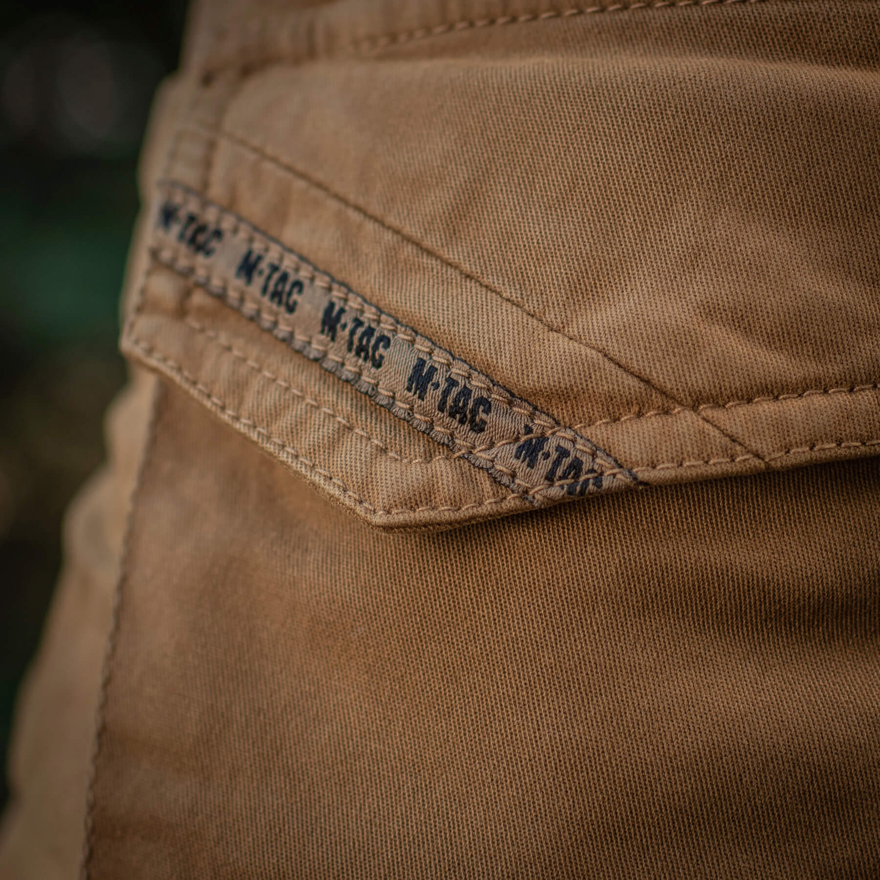 M-Tac штани Aggressor Gen.II Vintage Coyote Brown купити за