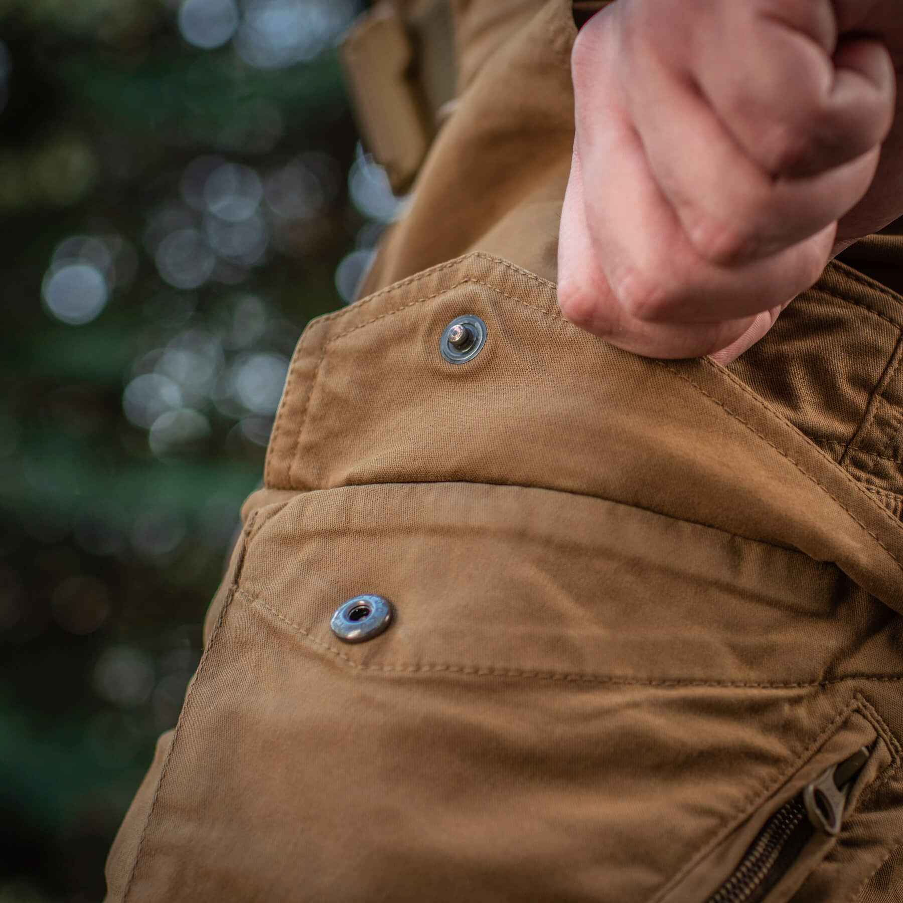 M-Tac штани Aggressor Gen.II Vintage Coyote Brown купити за