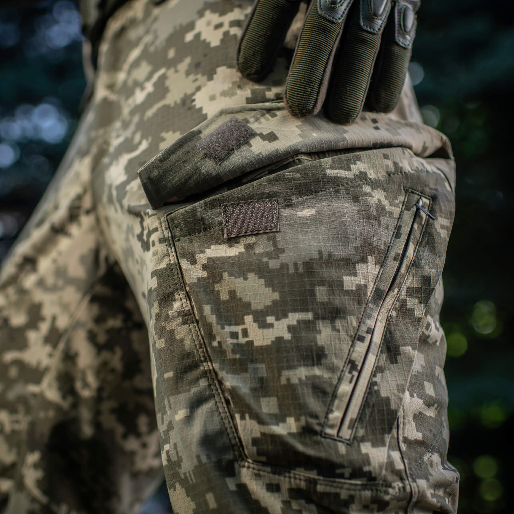 M-Tac штани Aggressor Summer Flex MM14 купити за доступною ціною у