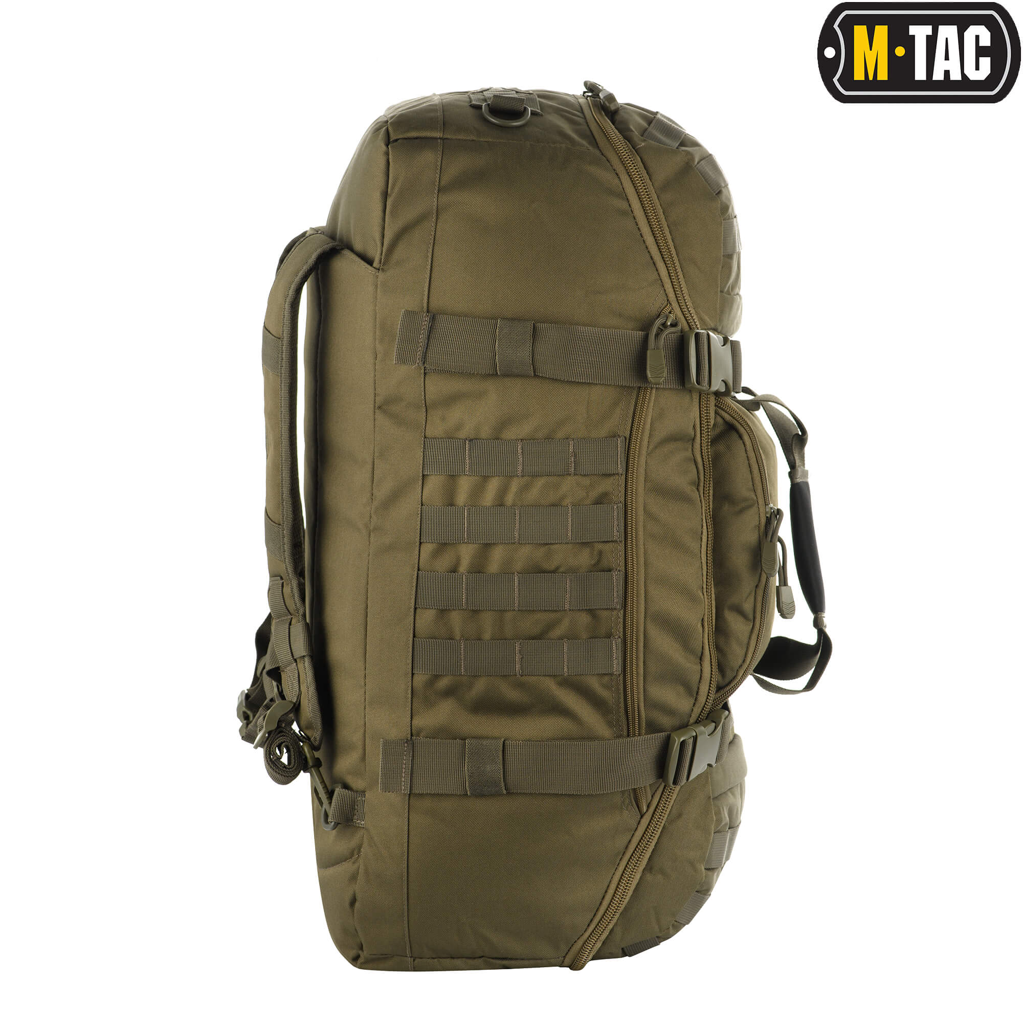 M-Tac сумка-рюкзак Hammer Ranger Green купити за доступною ціною у