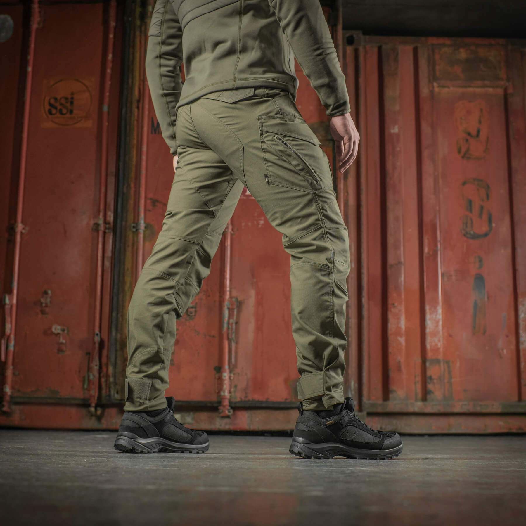 M-Tac штани Aggressor Gen ІІ Flex Dark Olive купити за доступною