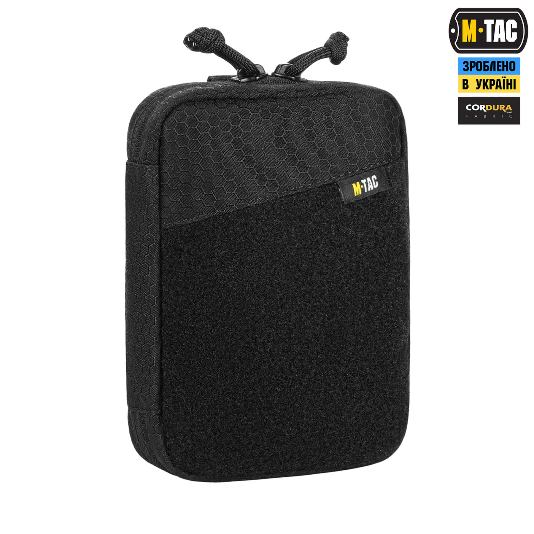 M-Tac EDC Pocket HEX Elite Black купити за доступною ціною у
