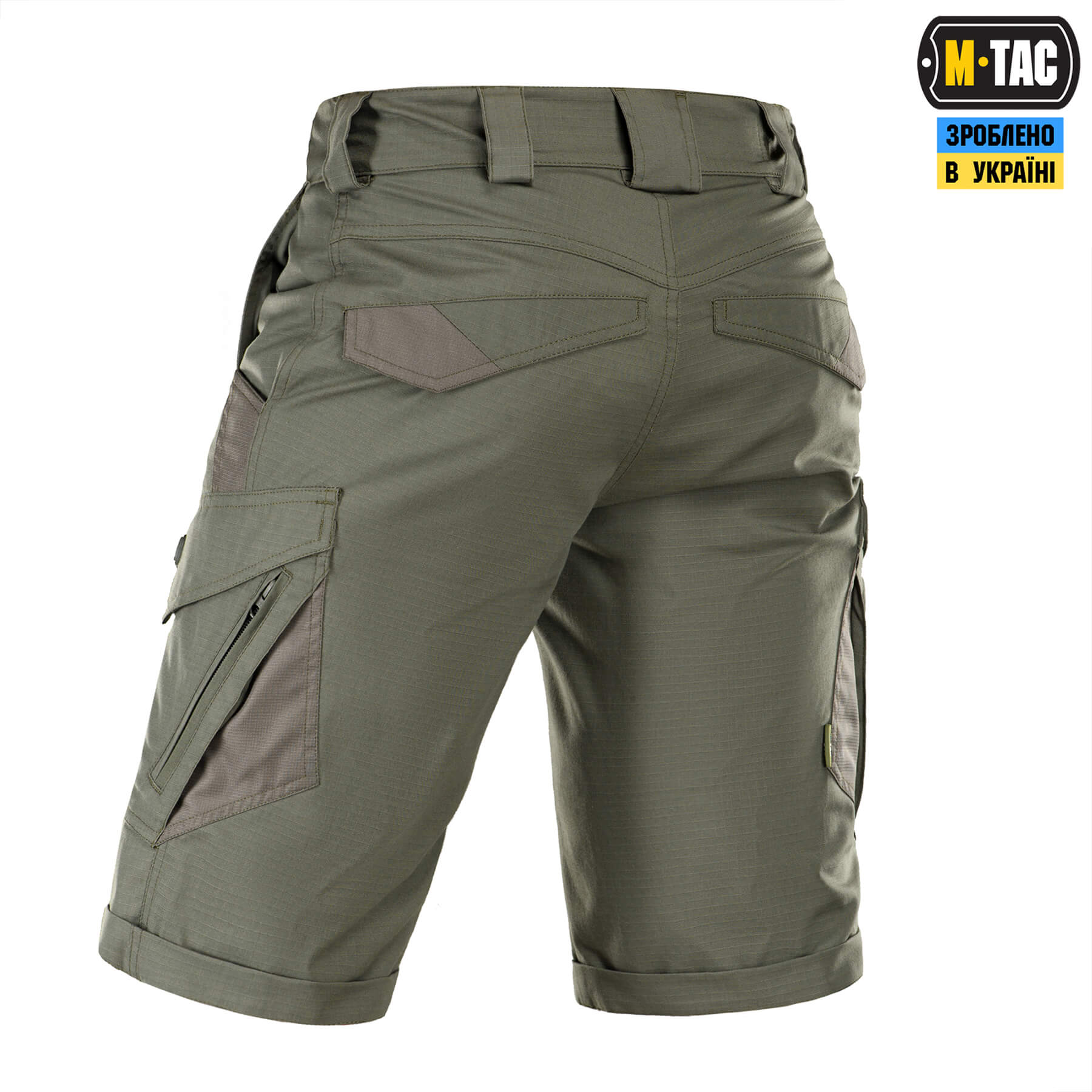 マルオRAGE 60HL M-Tac шорти Aggressor Gen.II Flex Dark Olive купити за доступною