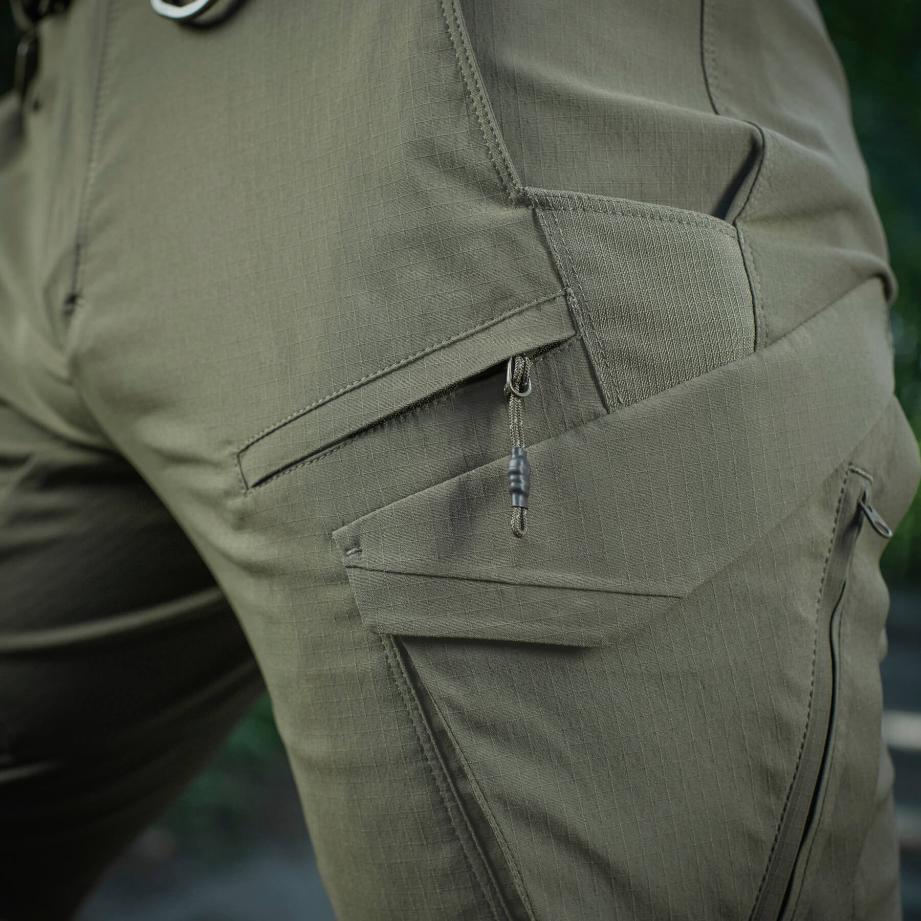 M-Tac шорти Aggressor Summer Flex Dark Olive купити за доступною