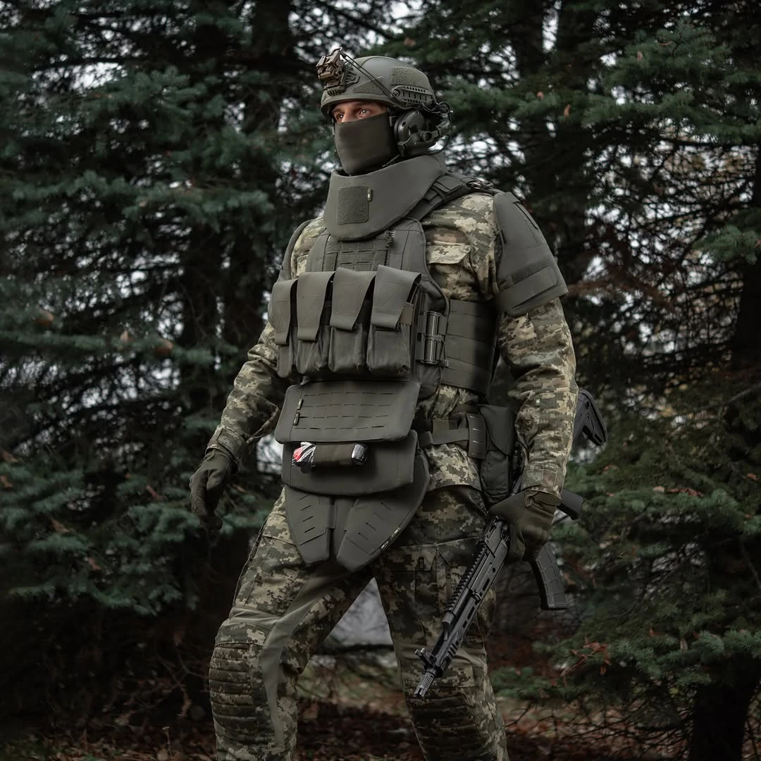 ⚔️Новинка 🔥M-TAC ЧОХОЛ БРОНЕЖИЛЕТА STURM GEN.II ELITE RANGER GREEN🔥