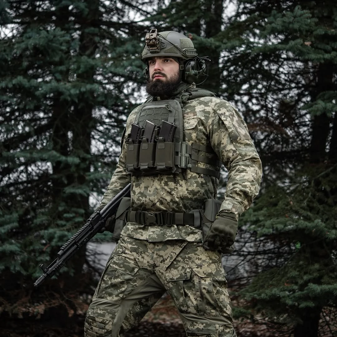 🛡Новинка 🔥M-TAC ПЛИТОНОСКА CUIRASS FAST ELITE LARGE RANGER GREEN 🔥
