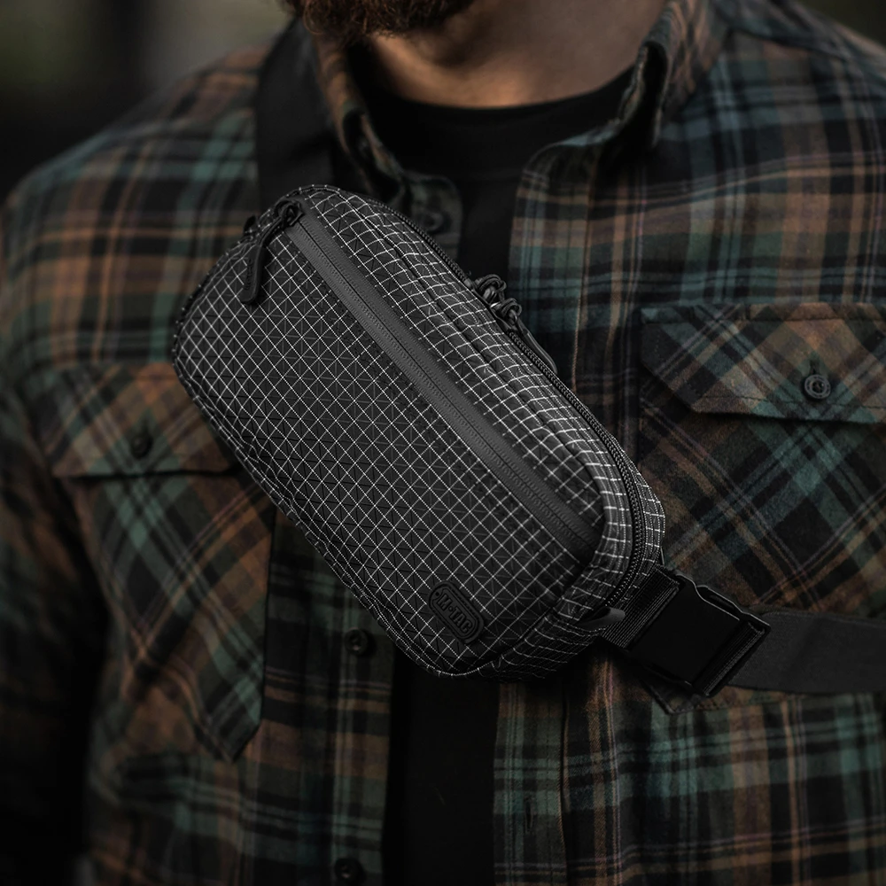 M-Tac сумка Fanny Bag
