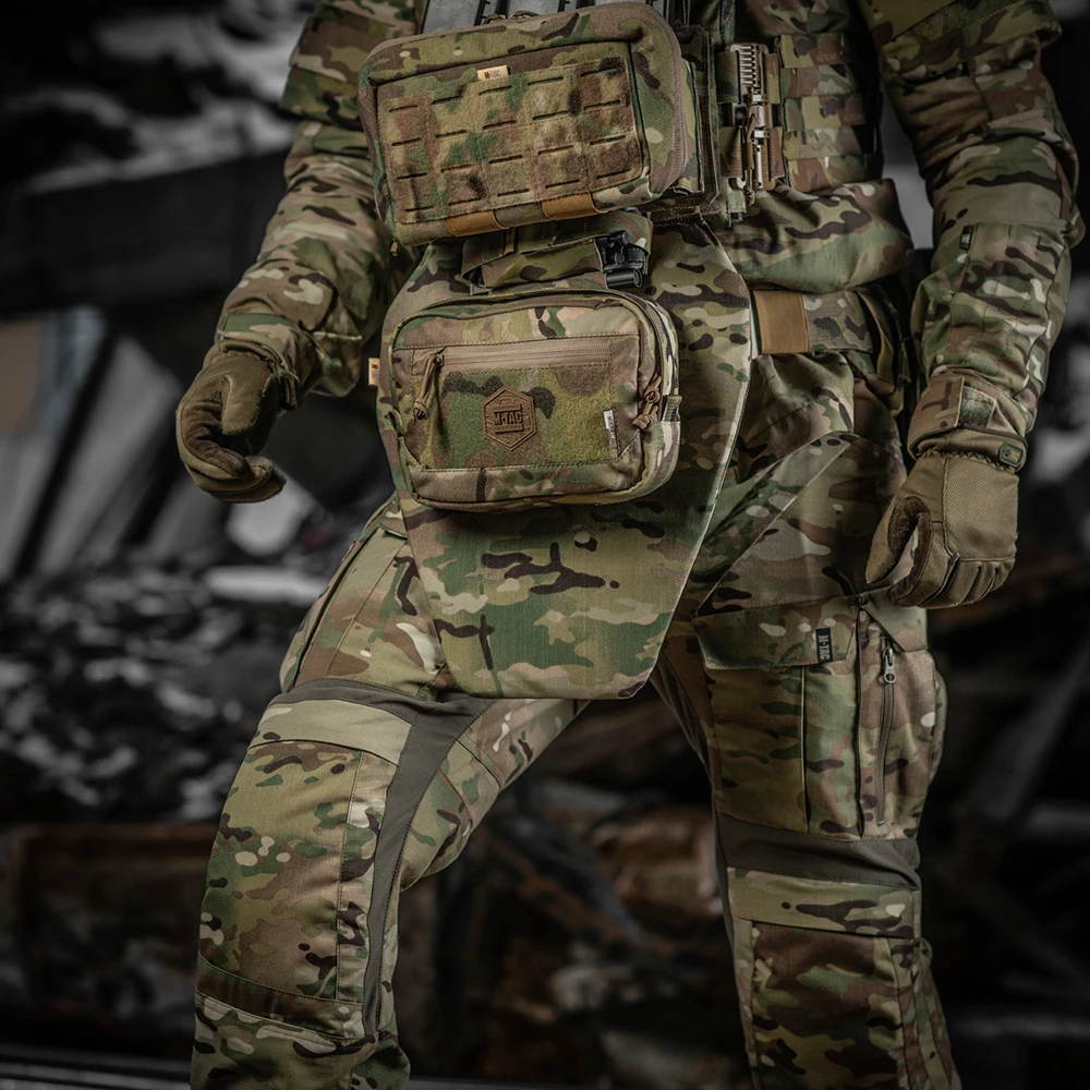 Оглдя M-Tac підсумок утилітарний Elite Gen.II