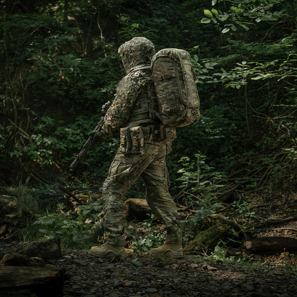 Огляд M-Tac рюкзак Recon Elite