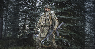 Military Line