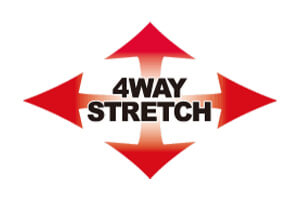картинка 4-Way Stretch